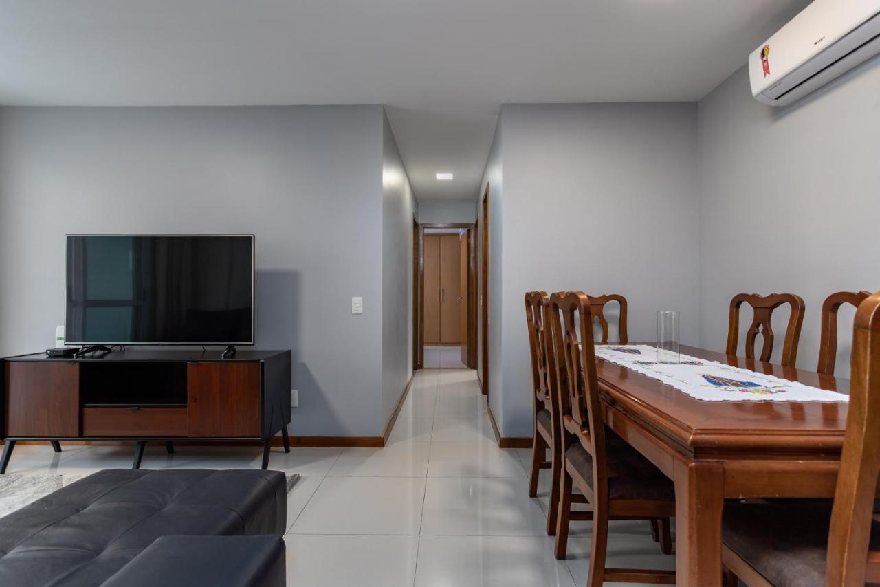 Apartment Pe Na Areia Recreio Rio de Janeiro