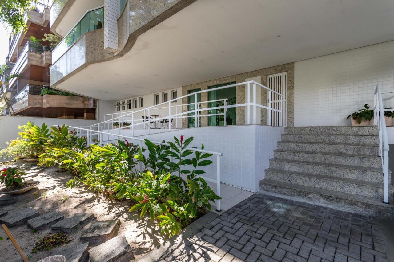 Pe Na Areia Recreio Apartment