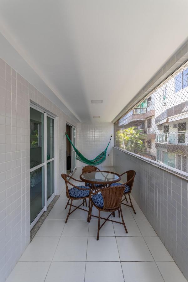 Pe Na Areia Recreio Apartment *
