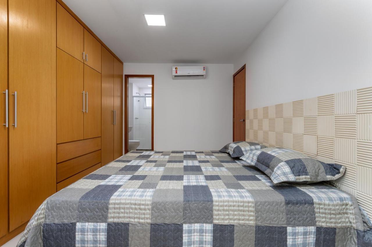 Pe Na Areia Recreio Apartment Rio de Janeiro